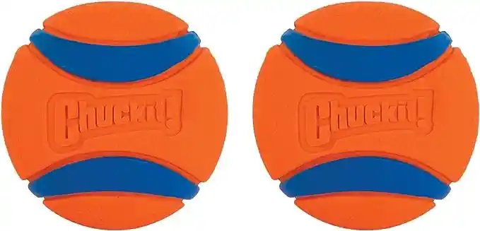 Chuckit Ultra Ball Dog Toy Medium
