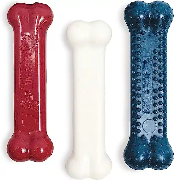 Dog Chew Toy Multi-Pack 1
