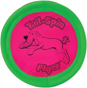 Durable Flying Frisbee 1